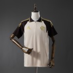 Maglia Flamengo Polo Apricot 2026/2027