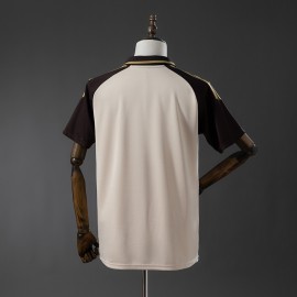 Maglia Flamengo Polo Apricot 2026/2027