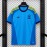 Maglia Flamengo Portiere Blue 2026/2027