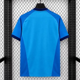 Maglia Flamengo Portiere Blue 2026/2027