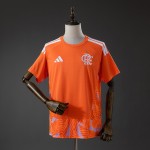 Maglia Flamengo Portiere Orange 2026/2027