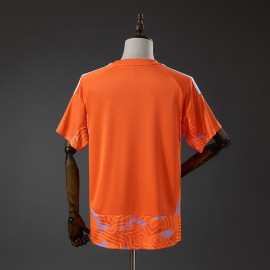 Maglia Flamengo Portiere Orange 2026/2027