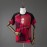 Maglia Flamengo Pre Match Claret 2026/2027