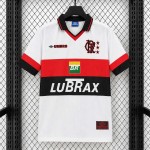 Maglia Flamengo Retro Gara Away 1999/2000