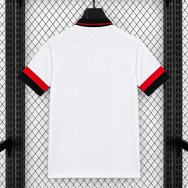 Maglia Flamengo Retro Gara Away 1999/2000