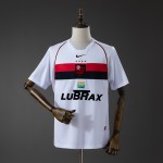 Maglia Flamengo Retro Gara Away 2002/2003