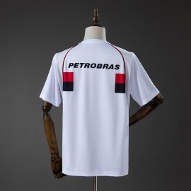 Maglia Flamengo Retro Gara Away 2002/2003