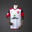 Maglia Flamengo Retro Gara Away 2008/2009