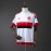 Maglia Flamengo Retro Gara Away 2015/2016