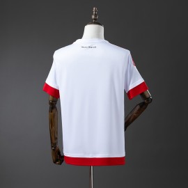 Maglia Flamengo Retro Gara Away 2015/2016