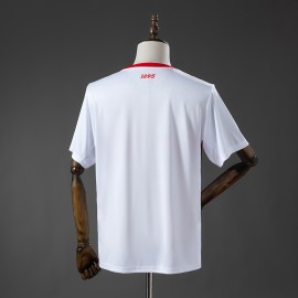 Maglia Flamengo Retro Gara Away 2019/2020