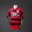 Maglia Flamengo Retro Gara Home 1994/1995