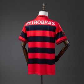 Maglia Flamengo Retro Gara Home 1994/1995