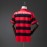 Maglia Flamengo Retro Gara Home 1994/1995