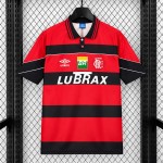Maglia Flamengo Retro Gara Home 1997/1998
