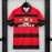 Maglia Flamengo Retro Gara Home 1997/1998