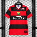 Maglia Flamengo Retro Gara Home 1999/2000