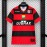 Maglia Flamengo Retro Gara Home 1999/2000