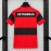 Maglia Flamengo Retro Gara Home 1999/2000