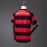 Maglia Flamengo Retro Gara Home 2002/2004