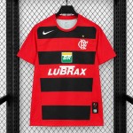 Maglia Flamengo Retro Gara Home 2004/2005