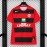 Maglia Flamengo Retro Gara Home 2004/2005