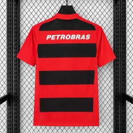 Maglia Flamengo Retro Gara Home 2004/2005