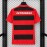 Maglia Flamengo Retro Gara Home 2004/2005