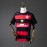 Maglia Flamengo Retro Gara Home 2005/2006