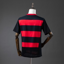 Maglia Flamengo Retro Gara Home 2005/2006