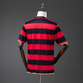 Maglia Flamengo Retro Gara Home 2008/2009