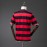 Maglia Flamengo Retro Gara Home 2008/2009