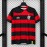 Maglia Flamengo Retro Gara Home 2009/2010