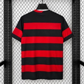 Maglia Flamengo Retro Gara Home 2009/2010