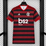 Maglia Flamengo Retro Gara Home 2019/2020