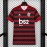 Maglia Flamengo Retro Gara Home 2019/2020