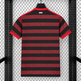 Maglia Flamengo Retro Gara Home 2019/2020