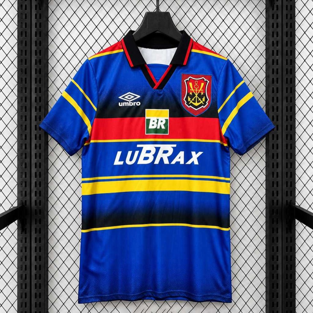 Maglia Flamengo Retro Gara Third 1995/1996