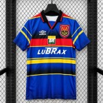 Maglia Flamengo Retro Gara Third 1995/1996