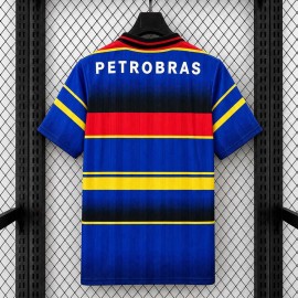 Maglia Flamengo Retro Gara Third 1995/1996