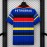 Maglia Flamengo Retro Gara Third 1995/1996