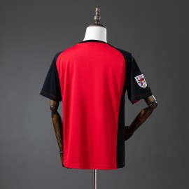 Maglia Flamengo Retro Gara Third 2001/2002