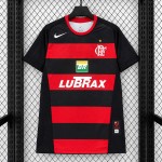 Maglia Flamengo Retro Gara Third 2005/2006