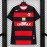 Maglia Flamengo Retro Gara Third 2005/2006