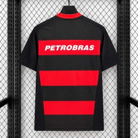 Maglia Flamengo Retro Gara Third 2005/2006