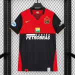 Maglia Flamengo Retro Gara Third 2008/2009