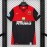 Maglia Flamengo Retro Gara Third 2008/2009