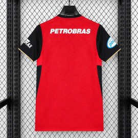 Maglia Flamengo Retro Gara Third 2008/2009