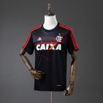 Maglia Flamengo Retro Gara Third 2013/2014