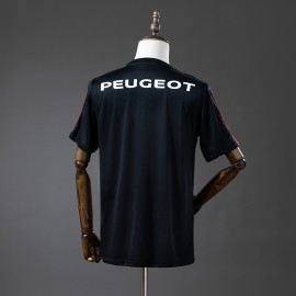 Maglia Flamengo Retro Gara Third 2013/2014